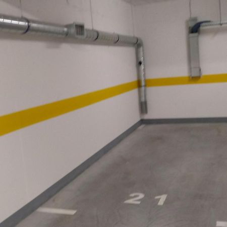 Gdynski Zagiel Apartament กดิเนีย ภายนอก รูปภาพ